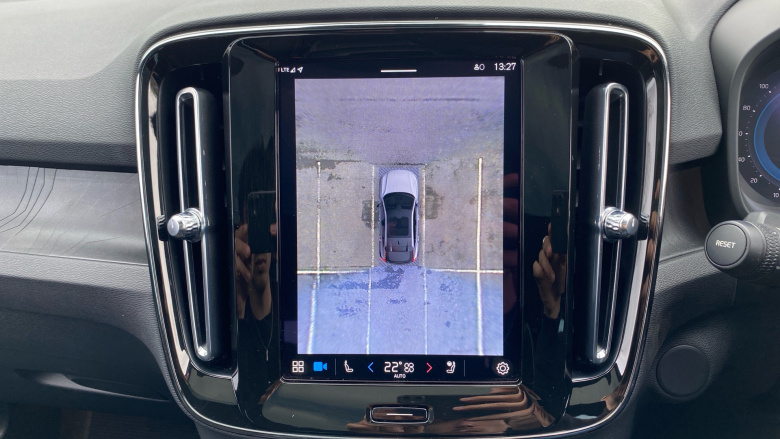 Volvo C40 300kW Recharge Twin Ultimate 78kWh 5dr AWD Auto Electric Estate